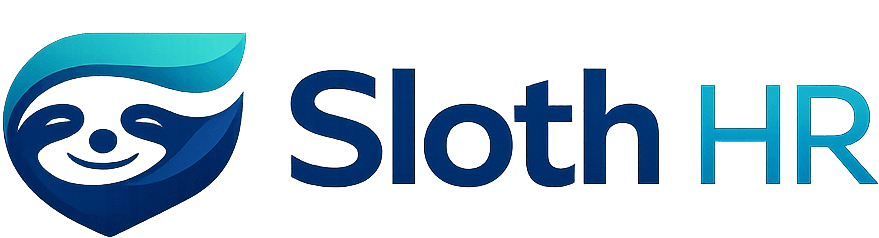 Sloth HR